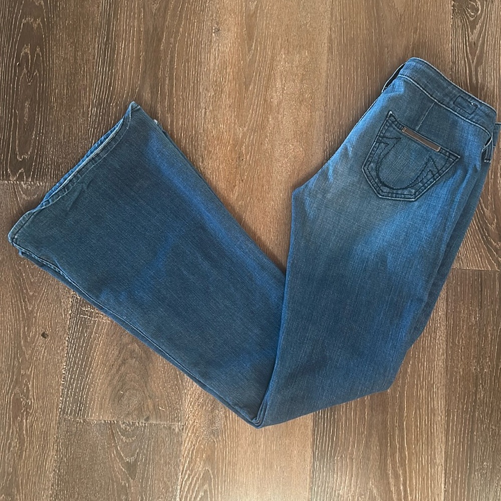 ✨TRUE RELIGION BRAND JEANS✨